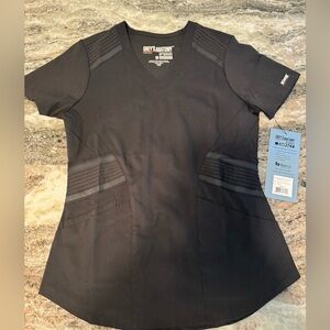 Grey's Anatomy‎ Impact Scrub by Barco - New XXS 74% Poly, 23% Rayon, 3% Spandex